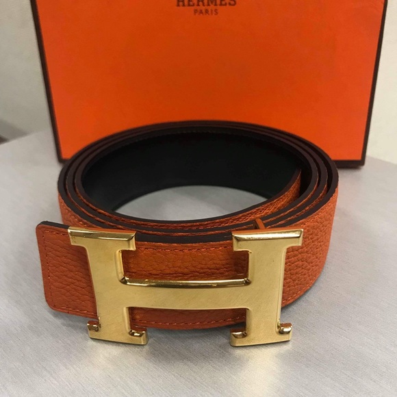 Accessories Hermes Belt Poshmark